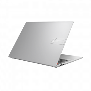 ASUS VivoBook Pro NN7600ZE-L2016W 16 UHDO, Intel® Core™ i7 Processzor-12700H, 32GB, 1TB, RTX 3050 Ti 4GB, Win11, ezüst laptop