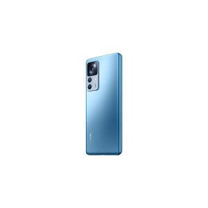 Xiaomi 12T 5G 128GB 8GB Dual-SIM Kék Okostelefon