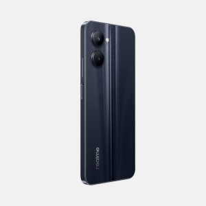 Realme C33 128GB 4GB Dual-SIM Kék Okostelefon