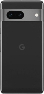 Google Pixel 7 5G 128GB 8GB Fekete Okostelefon