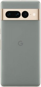 Google Pixel 7 Pro 5G 128GB 8GB Szürke Okostelefon