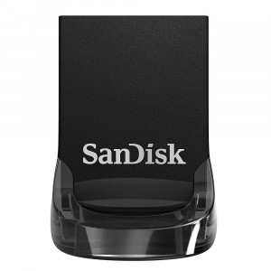 Sandisk Cruzer Ultra Fit 32GB USB 3.1 pendrive