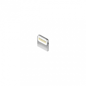 KAB Acme CB1061 USB-C-Lightning kábel - 1m