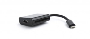 Gembird Cablexpert USB-C to HDMI adapter