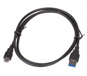 Akyga AK-USB-15 USB 3.1 Type C 1m kábel