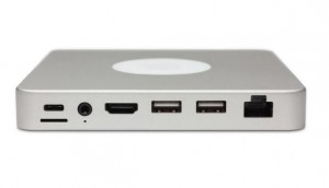 Apple DoBox 64GB Hordozható vezeték nélküli elosztó 