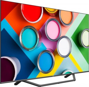 Hisense 58A7GQ 58 colos 4K UHD Smart QLED TV