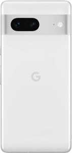 Google Pixel 7 5G 256GB 8GB Dual-SIM Fehér Okostelefon