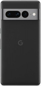 Google Pixel 7 Pro 128GB 8GB Fekete Okostelefon