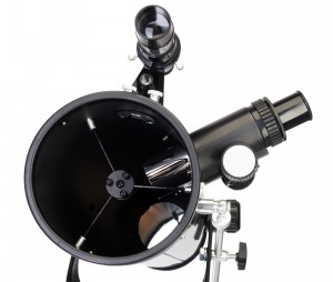 Levenhuk Blitz 76 BASE teleszkóp