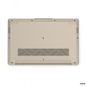 Lenovo IdeaPad 3 15ALC6 15,6FHD, AMD Ryzen 5 5500U, 4GB, 512GB, Int.VGA, Win11 S, Bézs laptop