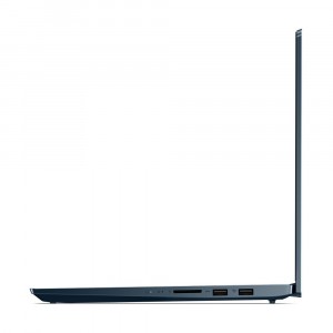 Lenovo IdeaPad 5 15IAL7 15,6 FHD,Intel® Core™ i5 Processzor-1235U, 16GB, 512GB, MX550 2GB, Kék laptop