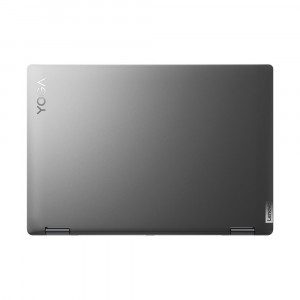 Lenovo Yoga 7 16IAH7 16 WQXGA, Intel® Core™ i7 Processzor-12700H, 32GB, 1TB, A370M 4GB, Szürke laptop
