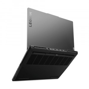 Lenovo Legion 5 15IAH7H 15,6 FHD, Intel® Core™ i7 Processzor-12700H, 16GB, 1TB, RTX 3060 6GB, Szürke laptop