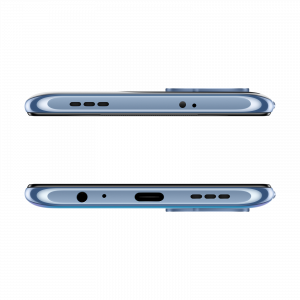 Xiaomi Poco M5s 64GB 4GB LTE Dual-Sim Kék Okostelefon