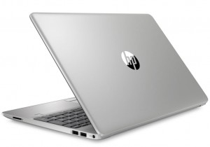 HP 250 G9 6S7A1EA - 15.6 FullHD, Intel® Core™ i5 Processzor-1235U, 8GB RAM, 256GB SSD, FreeDOS, Ezüst Laptop