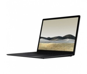 Microsoft Surface 3 PKU-00029 - 13,5 inch Touch Intel® Core™ i5 Processzor-1035G7, 8GB RAM, 256GB SSD, Angol kiosztású, Fekete Laptop