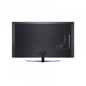 LG 75NANO813QA - 75 colos 4K UHD NanoCell Smart LED TV