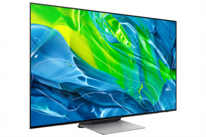 Samsung QE55S95BATXXH - 55 colos 4K UHD Smart OLED TV