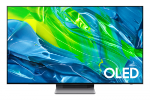 Samsung QE55S95BATXXH - 55 colos 4K UHD Smart OLED TV