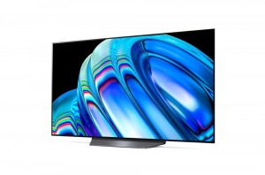 LG OLED65B23LA - 65 colos 4K UHD Smart OLED TV