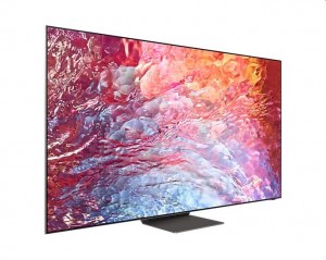 Samsung QE65QN700BTXXH - 65 colos 8K UHD Smart Neo QLED TV