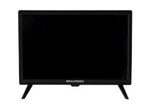 Dimarson DM-LT19HD-M - 19 colos HD LCD HDMI TV-monitor