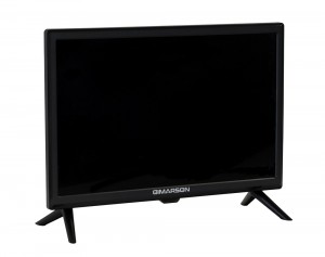 Dimarson DM-LT22FHD - 22 colos Full HD LED TV