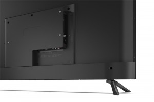 SHARP 40FG2E - 40 colos Full HD Android LED TV