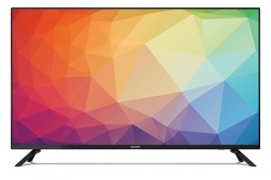 SHARP 40FG2E - 40 colos Full HD Android LED TV