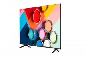 Hisense 55A6BG - 55 colos 4K UHD Smart LED TV