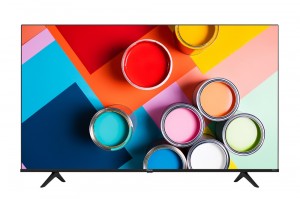 Hisense 55A6BG - 55 colos 4K UHD Smart LED TV