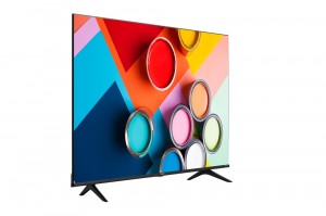 Hisense 55A6BG - 55 colos 4K UHD Smart LED TV