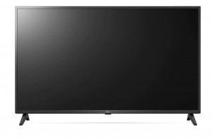 LG 43UQ751C0LF - 43 colos 4K UHD Smart LED LCD TV