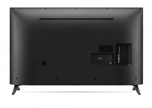 LG 55UQ751C0LF - 55 colos 4K UHD Smart LED LCD TV