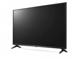 LG 55UQ751C0LF - 55 colos 4K UHD Smart LED LCD TV