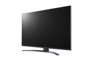 LG 43UQ81003LB - 43 colos 4K UHD Smart LED TV