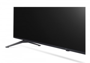 LG 75UQ801C0LB - 75 colos 4K UHD Smart LED LCD TV