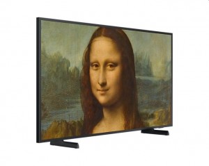 Samsung QE50LS03BAUXXH - 50 colos The Frame 4K UHD Smart QLED TV