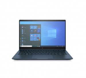 HP Elite Dragonfly G2 4L061EA laptop