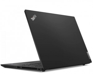 Lenovo ThinkPad X13 Gen 2 20WK00NHHV - Intel® Core™ i7 Processzor 1165G7, 16GB, 512GB SSD, 13.3 Matt IPS, Intel® Iris Xe, Windows 11 Pro, Fekete Laptop