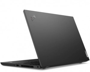 Lenovo ThinkPad L15 G2 20X4S6VP00 - Intel® Core™ i5 Processzor 1135G7, 8GB, 256GB SSD, 15,6 IPS Matt, Intel® Iris Xe, Windows 10 Pro, Fekete Laptop
