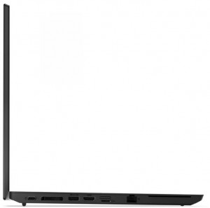 Lenovo ThinkPad L15 G2 20X4S6VP00 - Intel® Core™ i5 Processzor 1135G7, 8GB, 256GB SSD, 15,6 IPS Matt, Intel® Iris Xe, Windows 10 Pro, Fekete Laptop