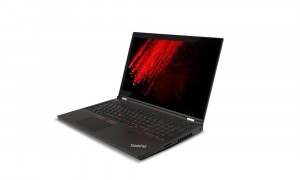 Lenovo ThinkPad T15G G2 20YS000FHV - Intel® Core™ i7 Processzor-11800H, 32GB, 1000GB SSD, 15,6 IPS Matt, NVIDIA GeForce RTX 3080 16GB, Windows 10 Pro, Fekete Laptop 