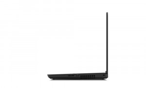 Lenovo ThinkPad T15G G2 20YS000FHV - Intel® Core™ i7 Processzor-11800H, 32GB, 1000GB SSD, 15,6 IPS Matt, NVIDIA GeForce RTX 3080 16GB, Windows 10 Pro, Fekete Laptop 