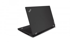 Lenovo ThinkPad T15G G2 20YS000FHV - Intel® Core™ i7 Processzor-11800H, 32GB, 1000GB SSD, 15,6 IPS Matt, NVIDIA GeForce RTX 3080 16GB, Windows 10 Pro, Fekete Laptop 