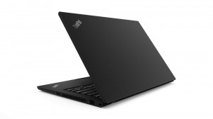 Lenovo ThinkPad P14s G3 21AK0009HV - Intel® Core™ i7 Processzor-1260P , 16GB, 512GB SSD, 14 Matt, NVIDIA Quadro T550 4GB, Windows 10 Pro, Fekete Laptop 