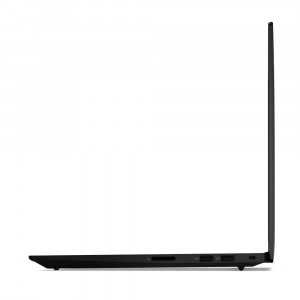 Lenovo ThinkPad X1 Extreme G5 21DE001MHV - Intel® Core™ i7 Processzor-12800H, 32GB, 1000GB SSD, 16 Matt, Nvidia Geforce RTX 3070 Ti, Windows 11 Pro, Fekete Laptop