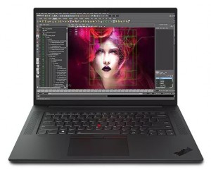 Lenovo Thinkpad P1 G5 21DC000DHV laptop