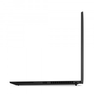 Lenovo ThinkPad T14s G3 21BR00AQHV - Intel® Core™ i5 Processzor-1235U, 16GB, 512GB SSD, 14 Matt, Intel® Iris Xe Graphics, Windows 10 Pro, Fekete Laptop 